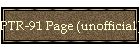 PTR-91 Page (unofficial)