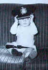 JohnwithModel10ChiefHat2.jpg (29481 bytes)
